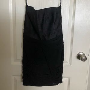 BEBE Bandage Dress Size Small